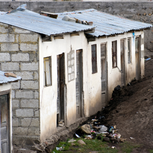 Selling a Property in Poor Condition In Texas