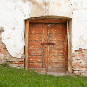 Selling a Property in Rough Condition In Texas