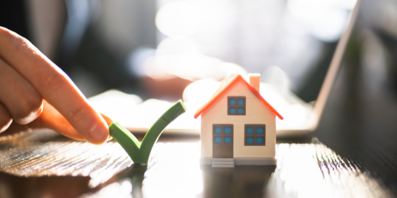 Checklist for selling your home Texas