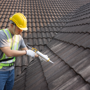 How to Fix Roof Leaks Texas