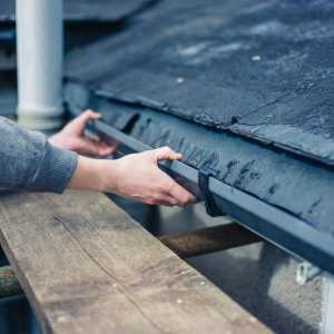 How to Fix the Roof of My Home Texas