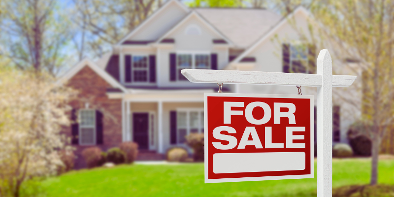 Home Sale Contingency in Texas [market_city]