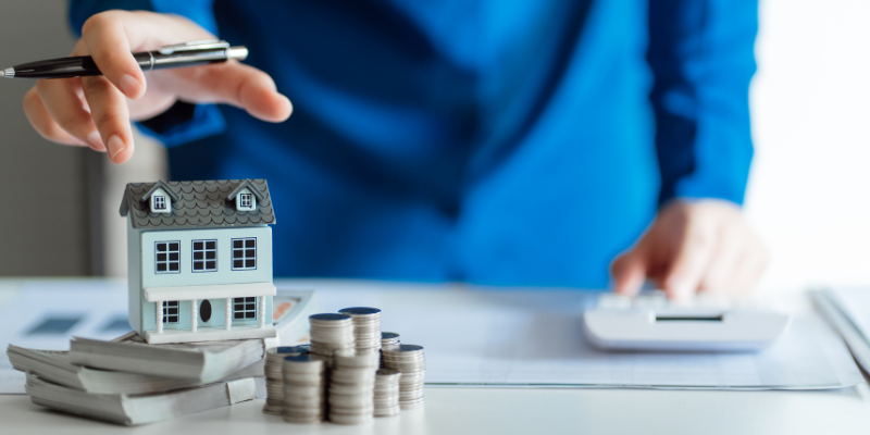 Steps to Sell an Investment Property in Texas [market_city]