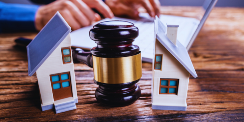 Who Has the Right to Remain in the Home During a Separation Dallas