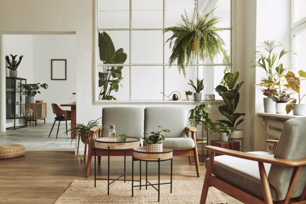 home staging
