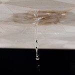 water damage