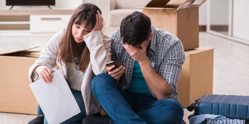 Can I sell my house during foreclosure in Dallas, TX