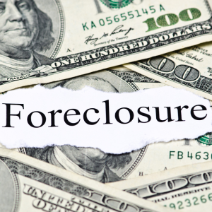 Can a house under foreclosure be sold in Dallas, TX