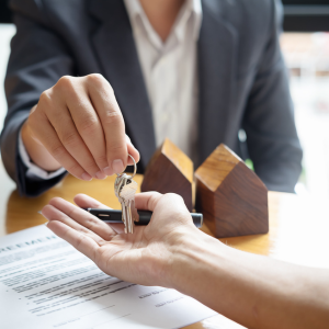 Home Sale Agent Fee in Dallas, TX