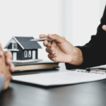 House Selling Agent Fee in Dallas, TX