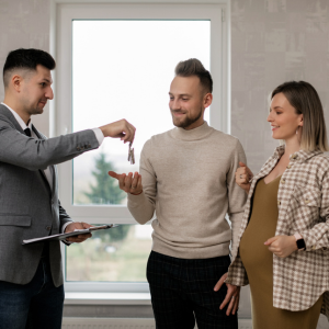Property Sale Agent Fee in Dallas, TX