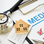 Will selling my house affect my Medicare [market]