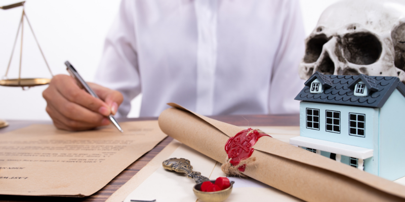 how to sell an inherited house [market_city]