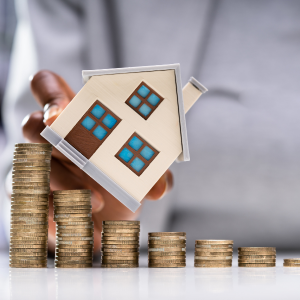 sell an inherited house Dallas