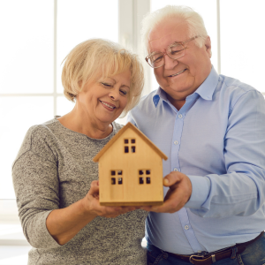 sell inherited house Dallas