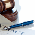 Can Seller Back Out of a Real Estate Contract Fort Worth, TX