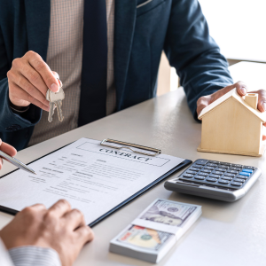 Can a Seller Legally Back Out of a Contract Fort Worth, TX