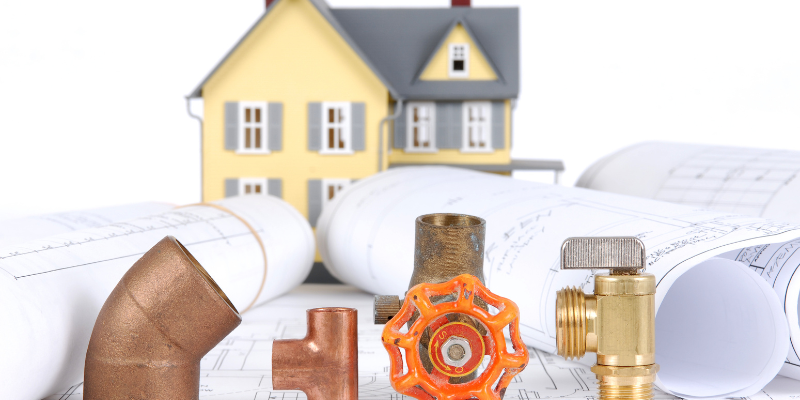 Cost for House Replumbing Fort Worth