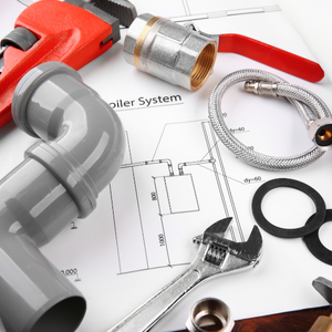 Expense to Replumb a House Fort Worth