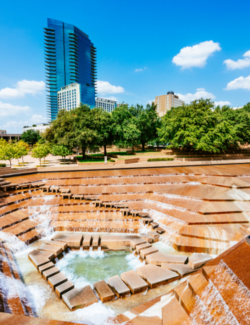 Fort Worth, TX