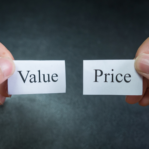 Can I sell my home for below market price Fort Worth