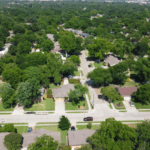 Affordable neighborhood Richardson