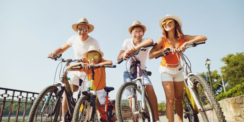 Arlington, TX Top Family Activities and Housing Opportunities