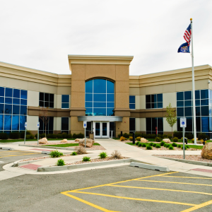 Assessed Property Tax Rate Allen