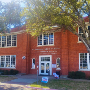 Best Neighborhoods Nearby Richardson