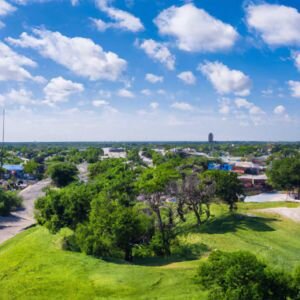 Best and Worst Areas Dallas