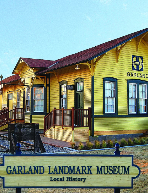 Cash Home Buyer in Garland