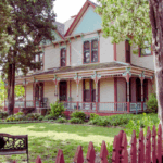 Charm of Plano Dallas