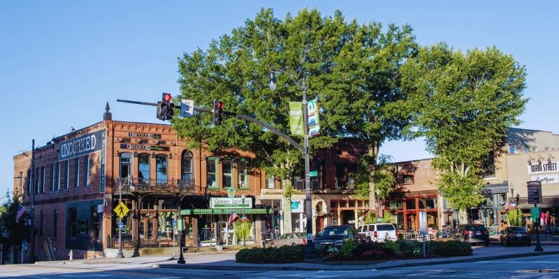 Cheapest Place to Live Carrollton