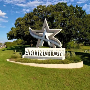Complimentary Attractions In Arlington