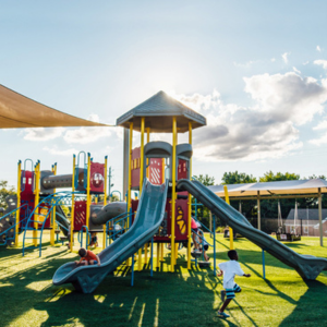 Exciting Kids’ Spots Carrollton