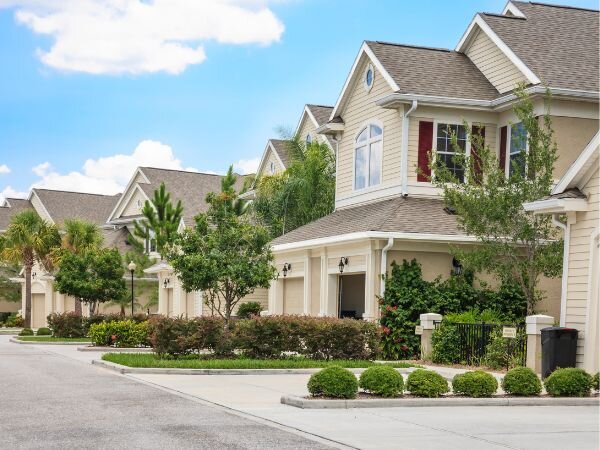 Guide to Allen, TX Neighborhood Map