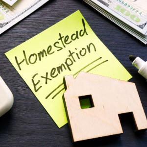 Factors that affects property tax rate Richardson