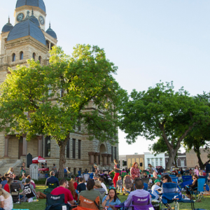 No-Cost Things to Do Denton
