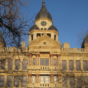 Unique Facts About Denton