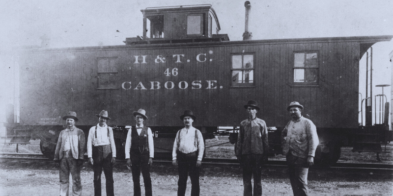 Houston and Texas Central Railway [market_city]