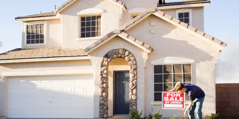 How To Sell My Home By Myself In [market_city]