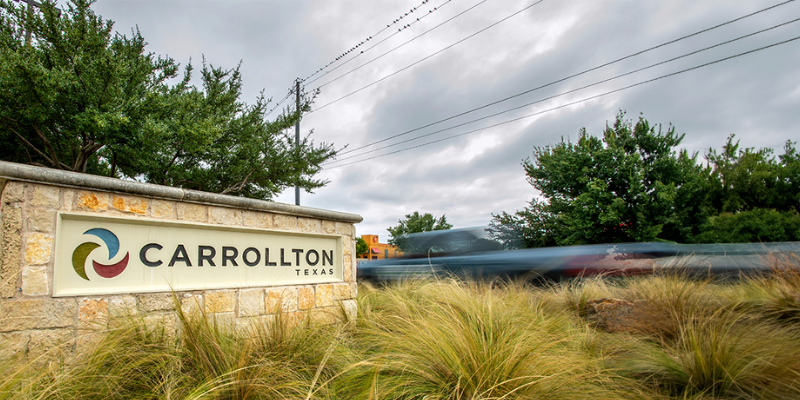 How safe is Carrollton