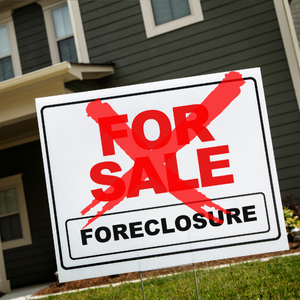 How to Avoid Losing Your Home to Foreclosure Allen, TX
