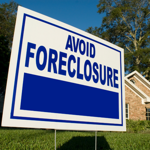 How to Avoid Losing Your Home to Foreclosure Plano, TX