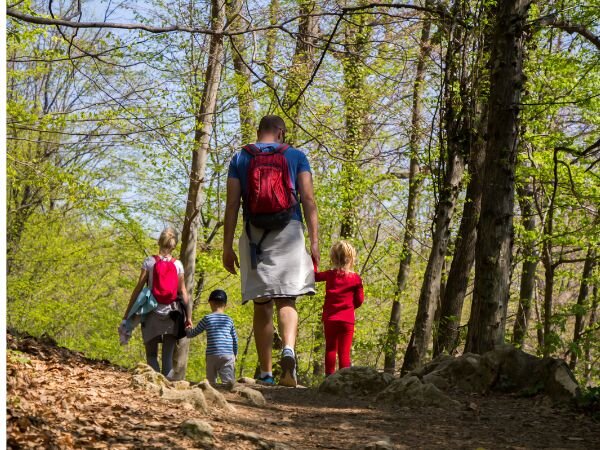 Kid-Friendly Fun Activities in Allen, Texas