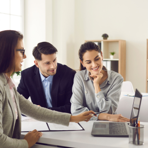 Leading Property Managers in Arlington