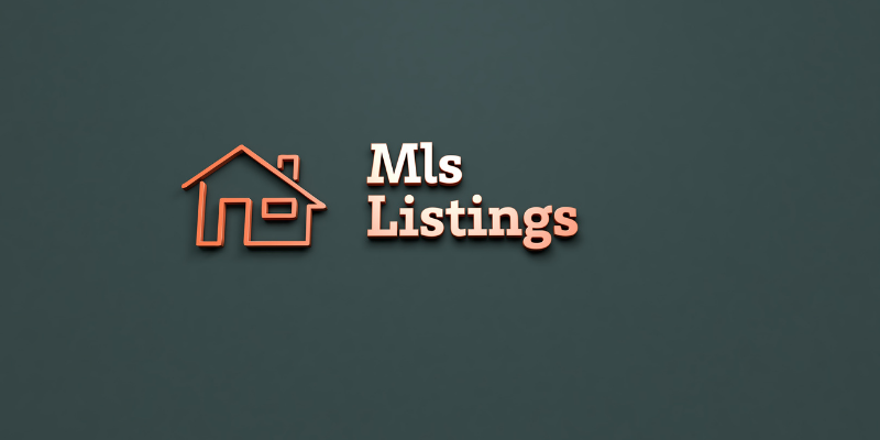 MLS Listing Costs Garland