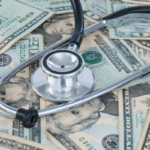 Medical lien in Garland