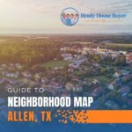 Navigating Allen Neighborhoods and communities