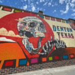 Free Activities Denton